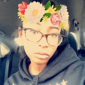 Meet your Posher, Jada